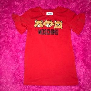 Moschino Dress kids